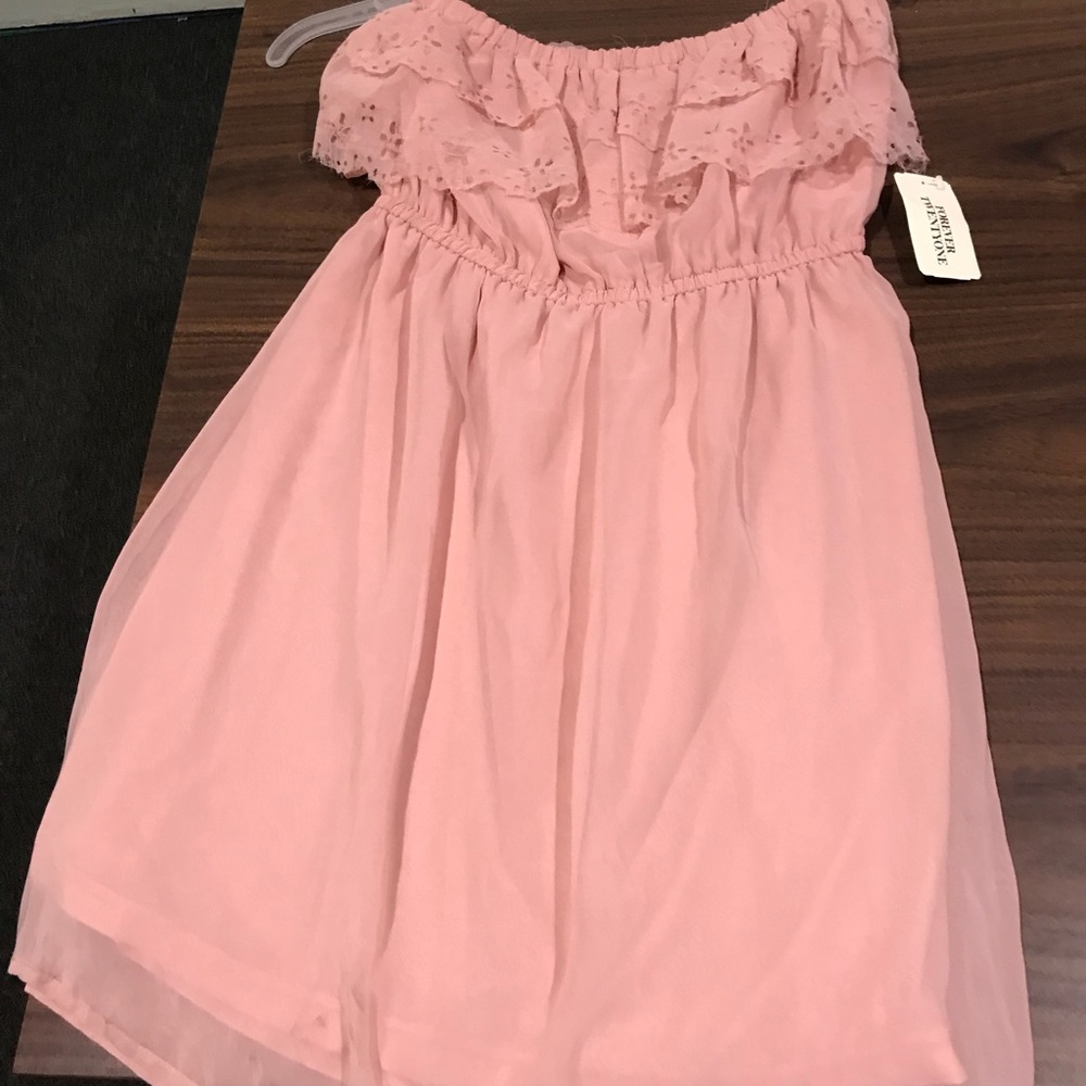 New - Blossom Mini Tube dress. very nice